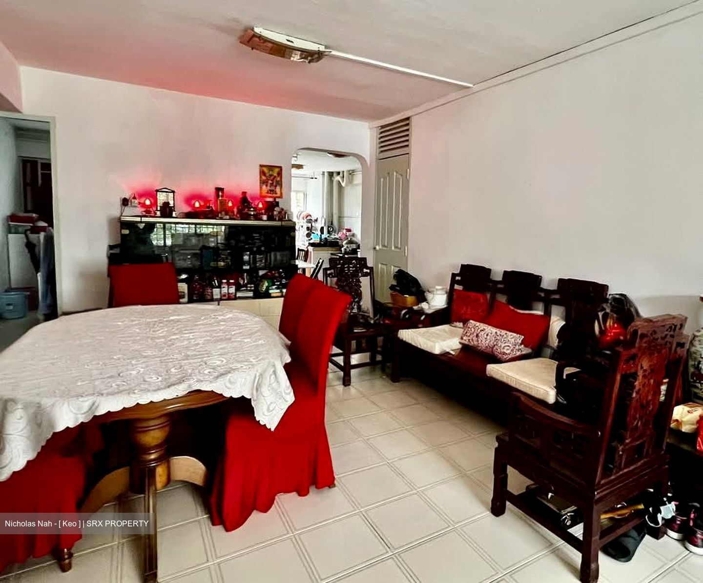 Blk 224 Boundary Ville (Serangoon), HDB 4 Rooms #539967161